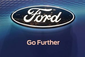 Imperio da Ford ??