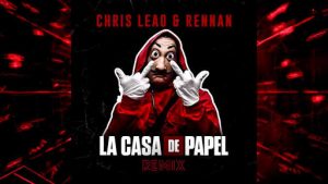 La Casa de Papel