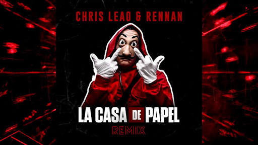 La Casa de Papel