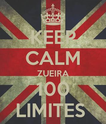 Zuera 100 limites?