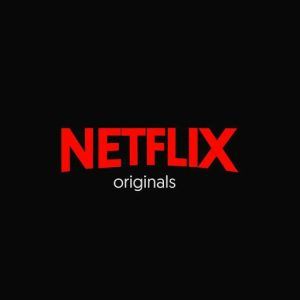 Conta NETFLIX