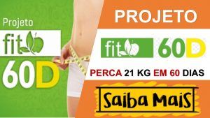 Projeto FIT 60D