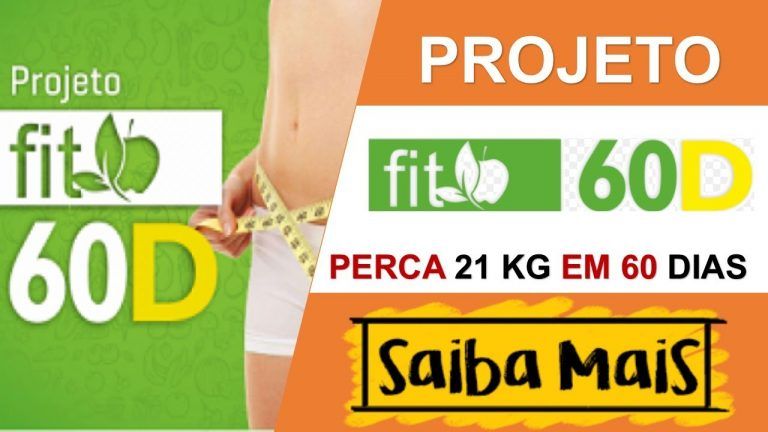 Projeto FIT 60D