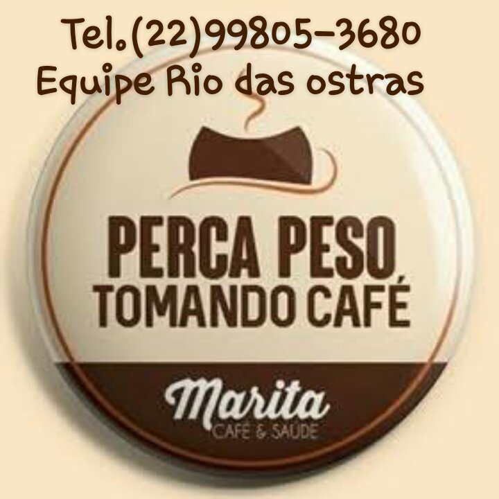 Equipe café marita Rio das ostras