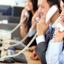VAGAS CALL CENTER -SP