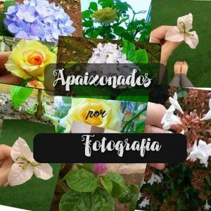 Paixão por Fotografia