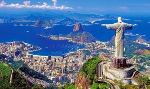 Tropa de Niterói Rj