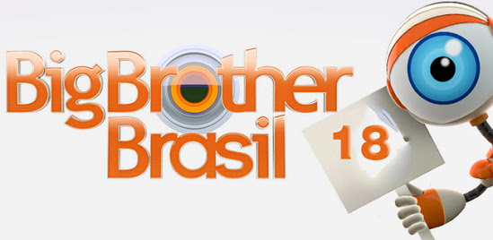 #PLANTÃOBBB18