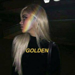 ⚜ G O L D E N ⚜
