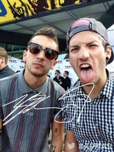 Twenty Øne Piløts ? ? ||-//