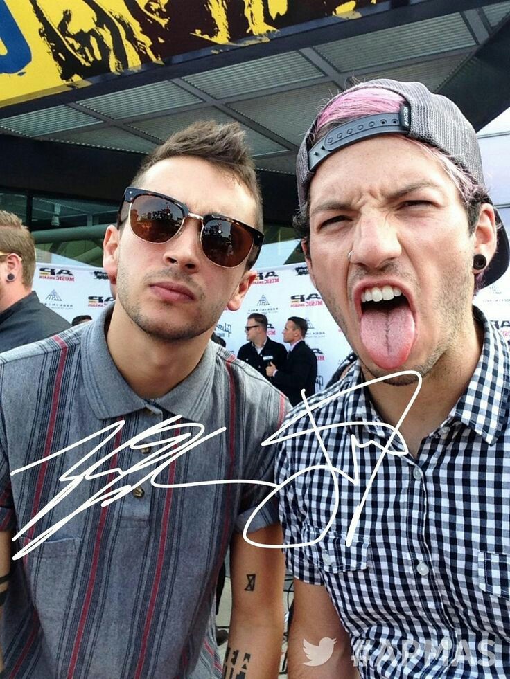 Twenty Øne Piløts ? ? ||-//