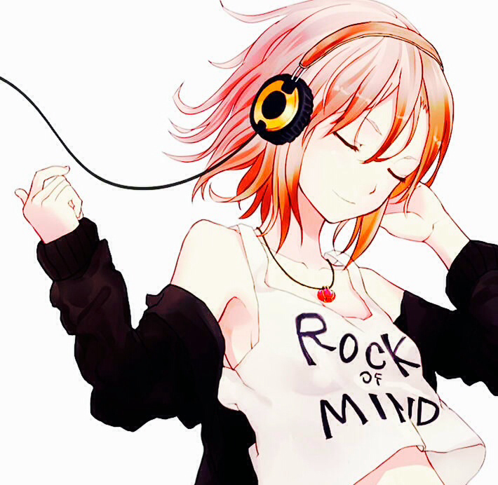 Anime Songs