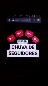 Bombar Stories (Instagram)???
