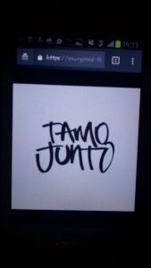 Tamo Junto ?✌?