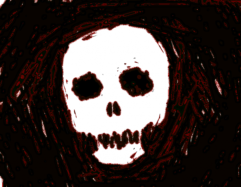 Internet obscura