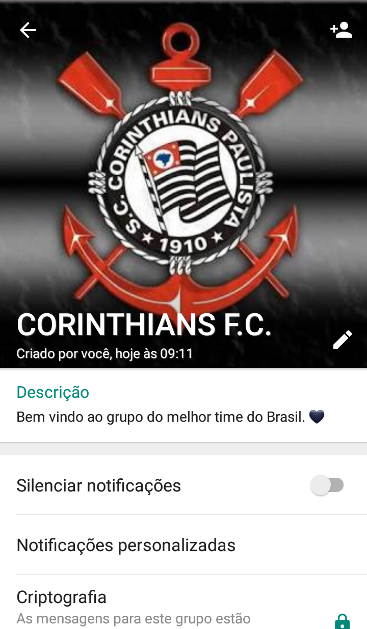 CORINTHIANS F.C.