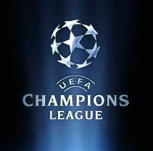 ? UEFA Champions League ?