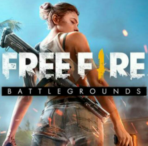 Comunidade Free Fire™