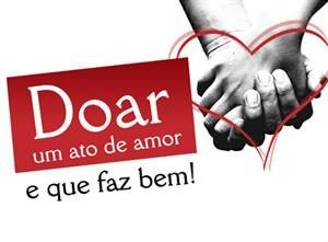 Doação Dourados e região