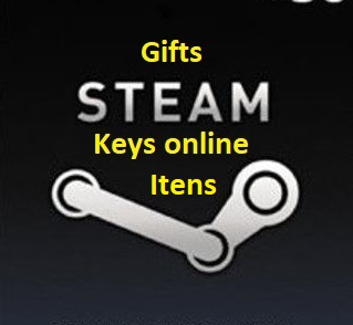 Steam keys e gifts online