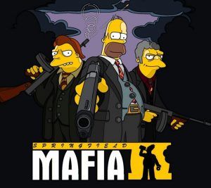 Família Mafiosa??