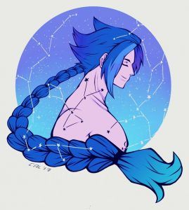 ✨?League Of Desgraça?✨