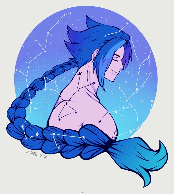 ✨?League Of Desgraça?✨