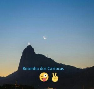 Resenha dos Cariocas :D