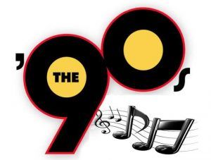 Musica Anos 90