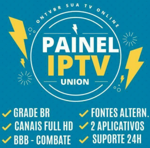 UNION TV Lista 20,00$
