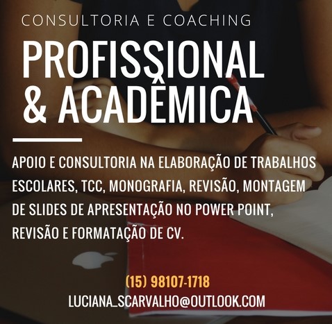 Faço Trabalhos Escolares