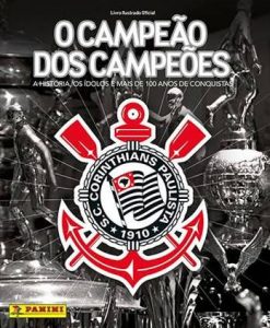 Família Corinthians