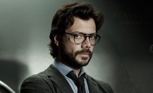 La Casa De Papel
