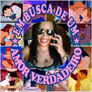 EM BUSCA DE UM AMOR VERDADEIRO