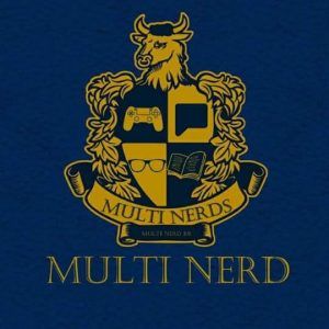 Multi Nerd