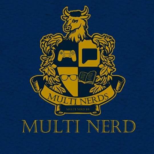 Multi Nerd