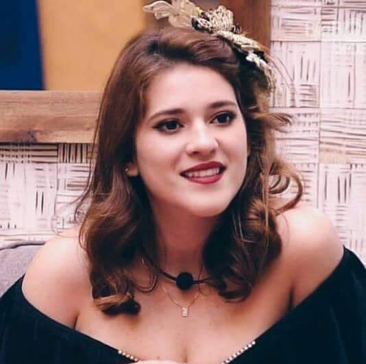 Ana Clara Irônica ??‍♀.