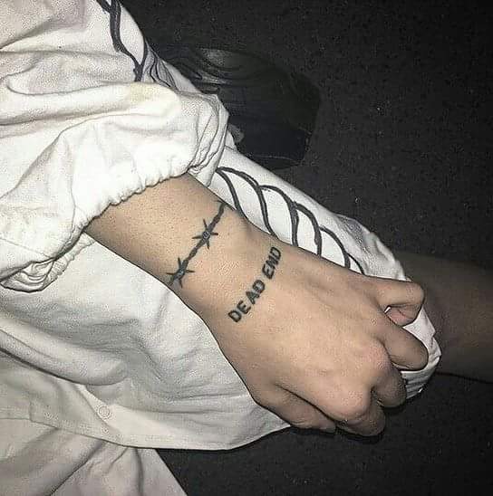 ?ᴅᴇᴀᴅ ᴇɴᴅ?-