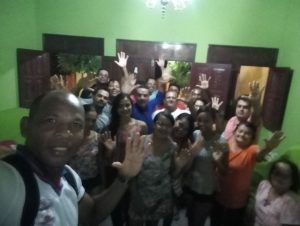 Pessoas que procuram renda extra