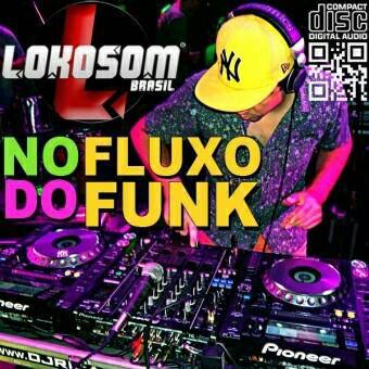 ??No Fluxo Do Funk??