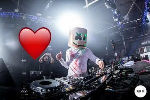 Família Marshmello