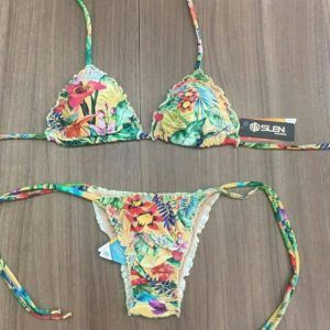 MIMOS LINGERIE e FITNESS