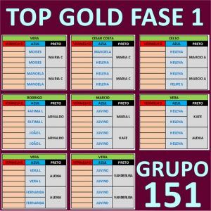 Top Gold