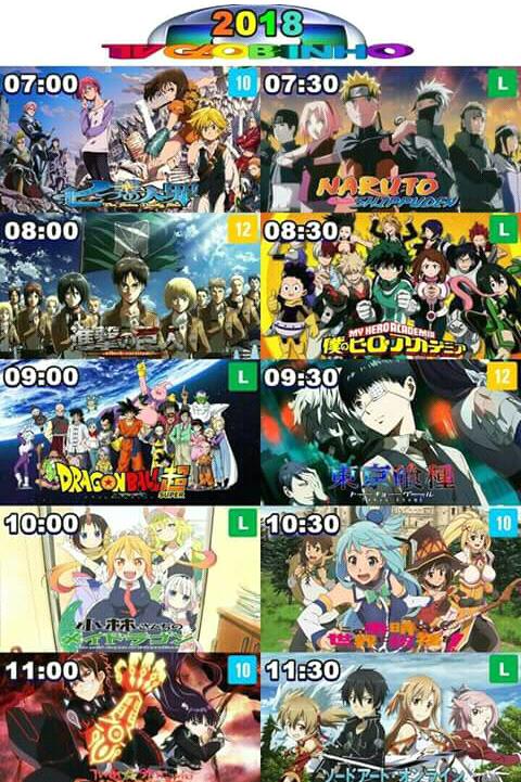 Otakus Br