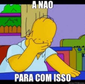 Memes/zueira