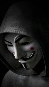 ? opiniões anônimas?