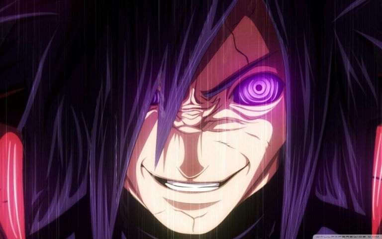 Animes no Jutsu