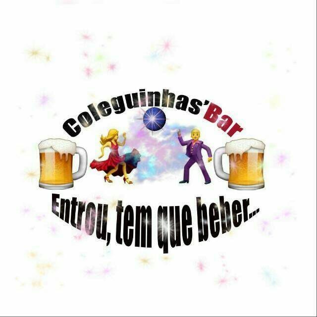 ?? Coleguinhas’Bar ??