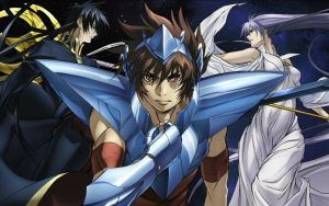 ⚜Universo Otaku⚜
