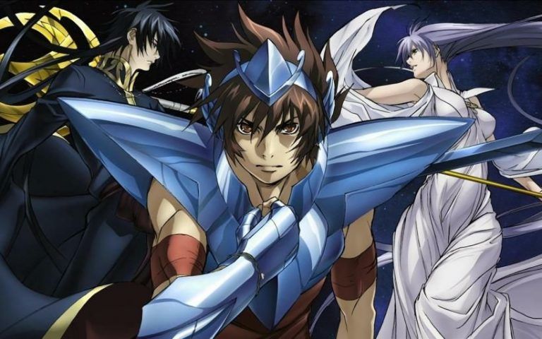 ⚜Universo Otaku⚜